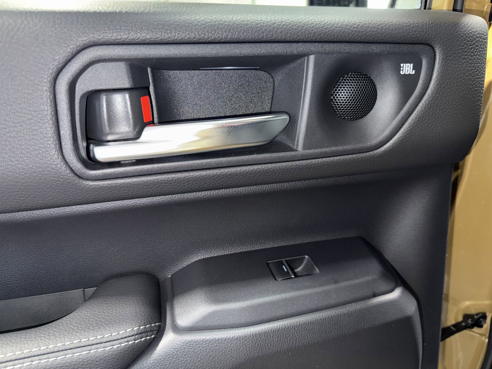 Used 2024 Toyota Land Cruiser w/ Premium Package AWD/4WD image 20