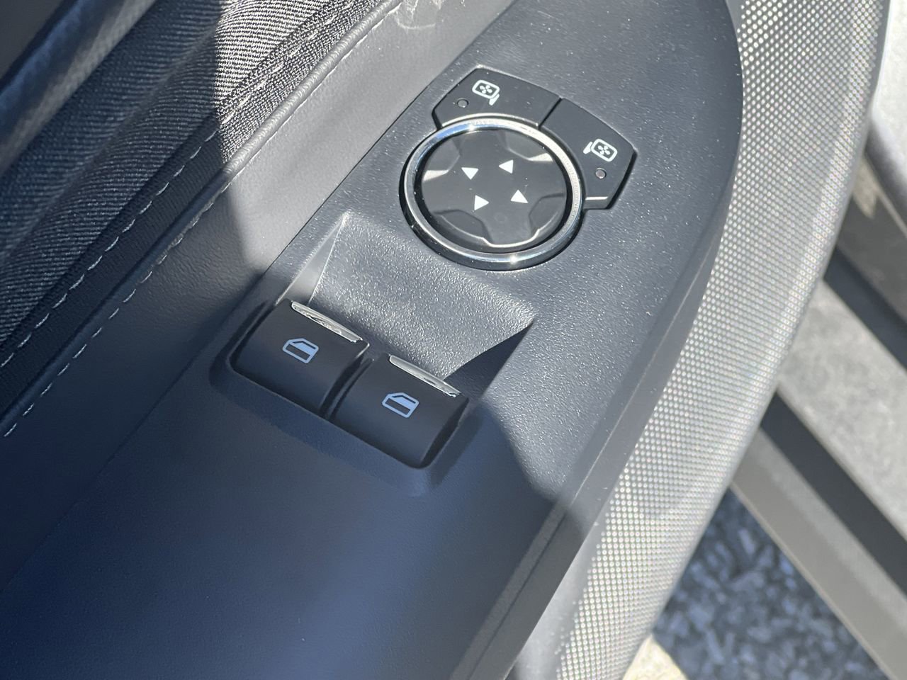 New 2025 Ford Mustang Coupe image 15