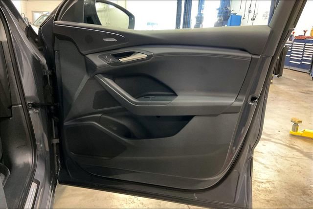 Used 2025 Audi Q6 e-tron Premium Plus w/ Premium Plus image 24