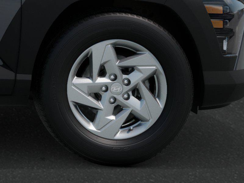 New 2027 Hyundai Kona SE AWD/4WD image 8