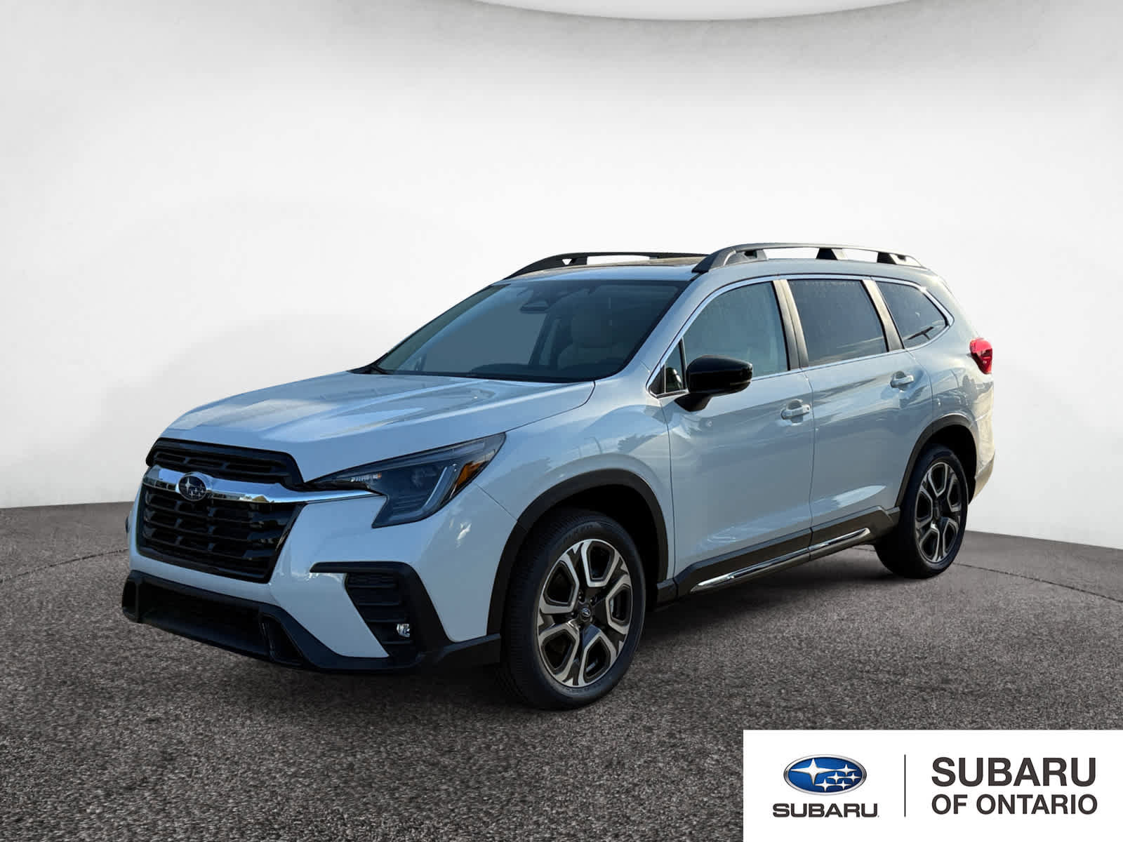 New 2025 Subaru Ascent Limited image 1