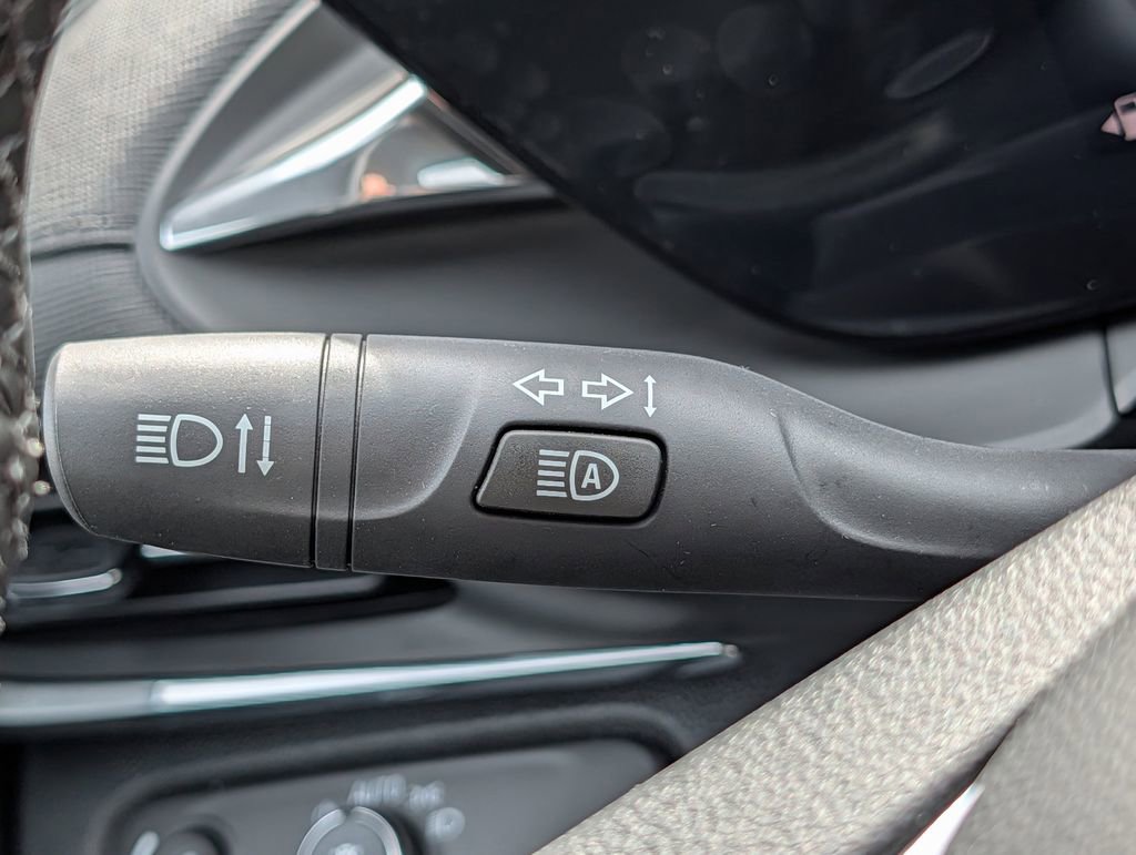 New 2026 Buick Envista Preferred w/ Convenience I Package FWD image 49