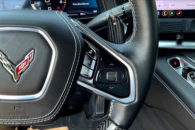 Used 2023 Chevrolet Corvette Z06 image 8