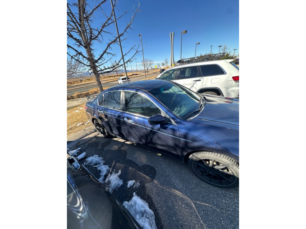 Used 2011 Honda Accord EX-L image 7