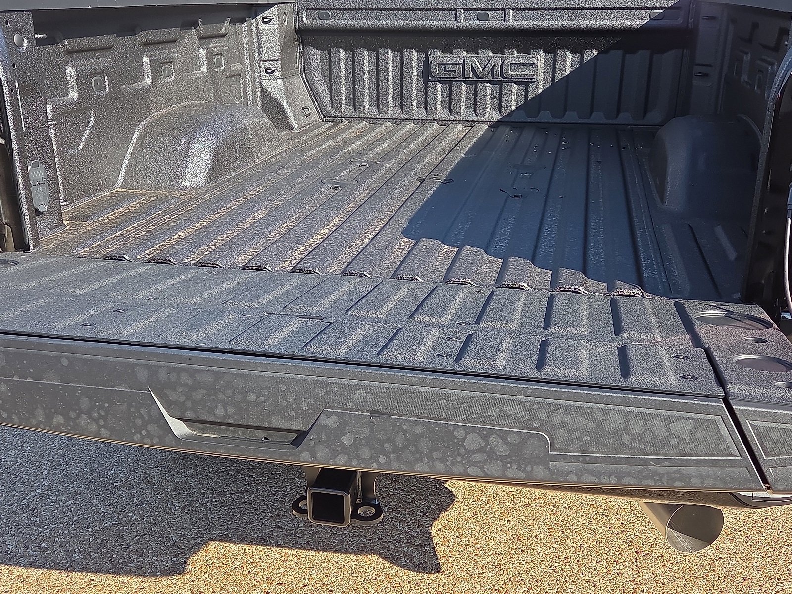 New 2026 GMC Sierra 2500 Denali w/ Denali Reserve Package image 6