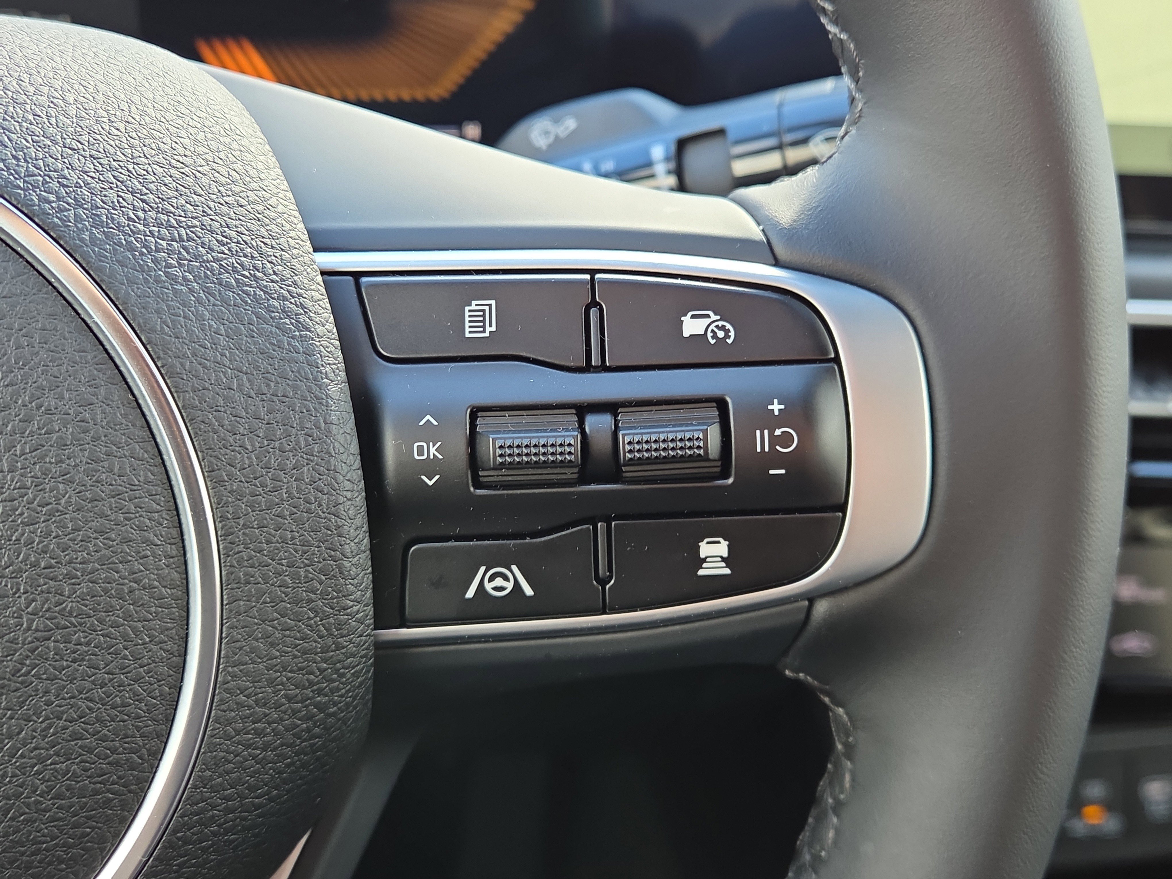 Certified 2026 Kia K5 GT-Line image 13