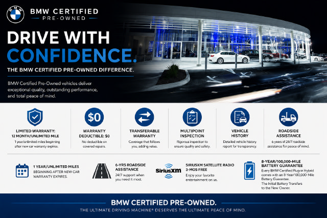 Certified 2023 BMW M340i xDrive w/ Premium Package AWD/4WD image 2
