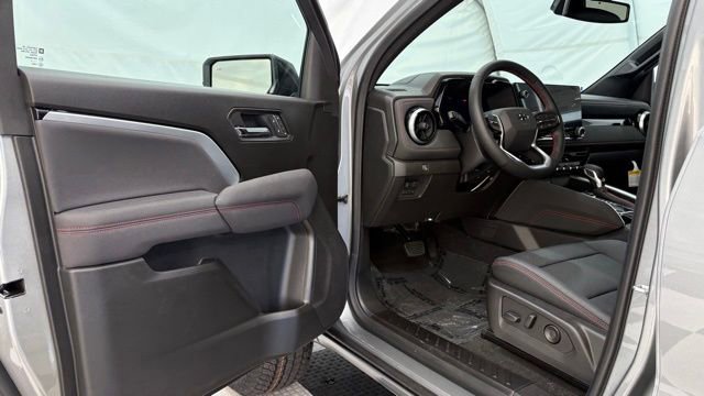 New 2026 Chevrolet Colorado Z71 image 31