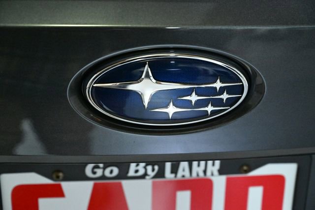 Certified 2024 Subaru Crosstrek 2.5i Wilderness w/ Wilderness Package image 11