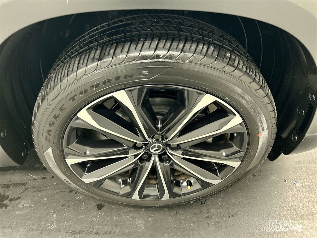 Certified 2025 MAZDA CX-50 AWD 2.5 S w/ Weather Package image 8