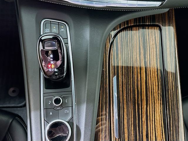 Used 2024 Cadillac Escalade ESV Luxury w/ LPO, Floor Liner Package image 18