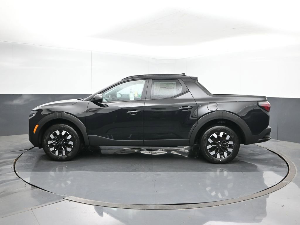 New 2026 Hyundai Santa Cruz SEL FWD image 3
