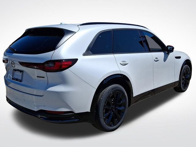 New 2026 MAZDA CX-90 3.3 Turbo S w/ Premium Package image 7