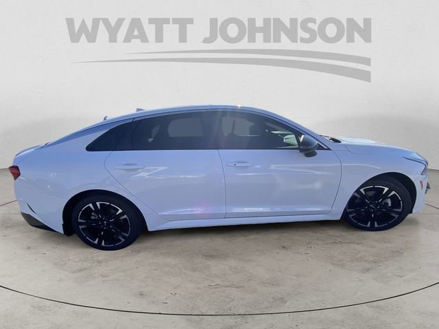 Used 2023 Kia K5 GT-Line w/ GT-Line Premium Package AWD/4WD image 10