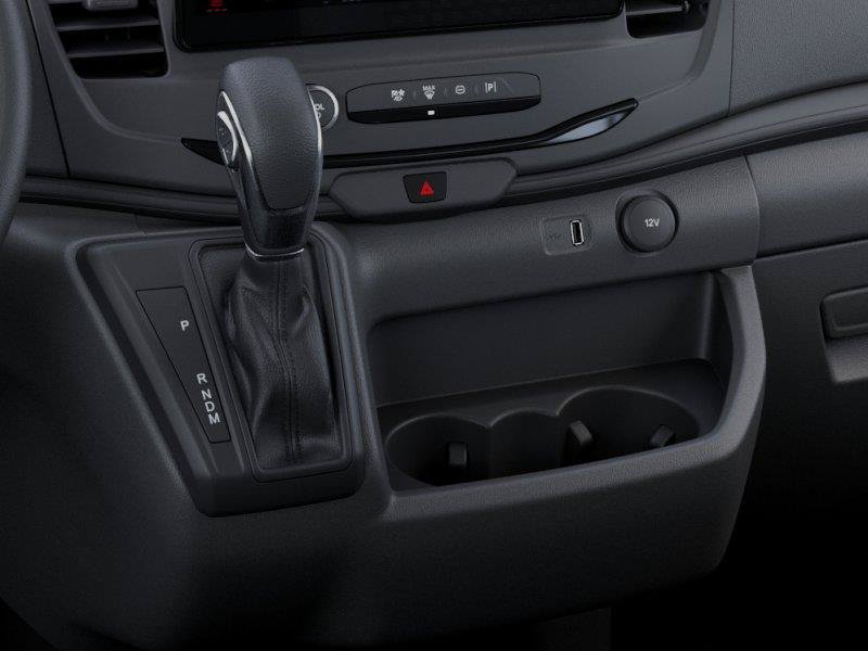 New 2027 Ford Transit 350 XL RWD image 15