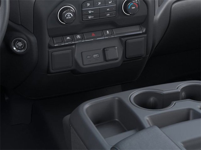 New 2026 Chevrolet Silverado 1500 W/T w/ WT Value Package image 23