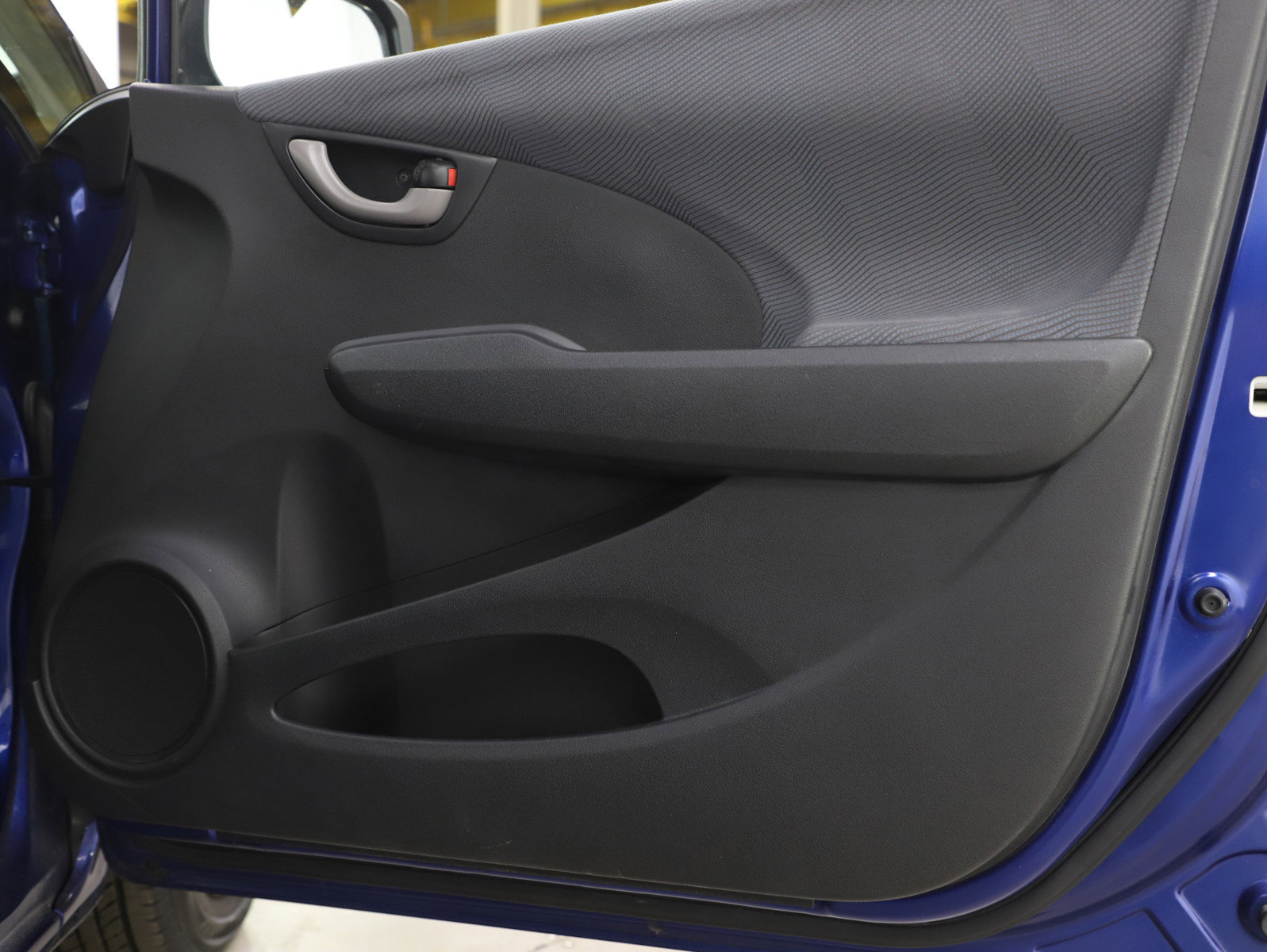 Used 2013 Honda Fit image 9