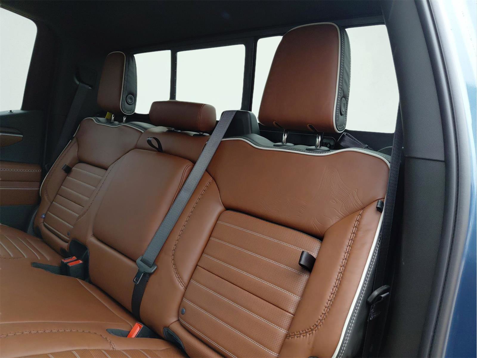 New 2026 GMC Sierra 1500 Denali Ultimate image 36