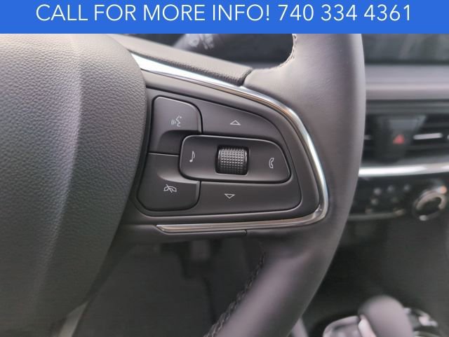 New 2026 Buick Encore GX Sport Touring w/ Comfort Package image 18