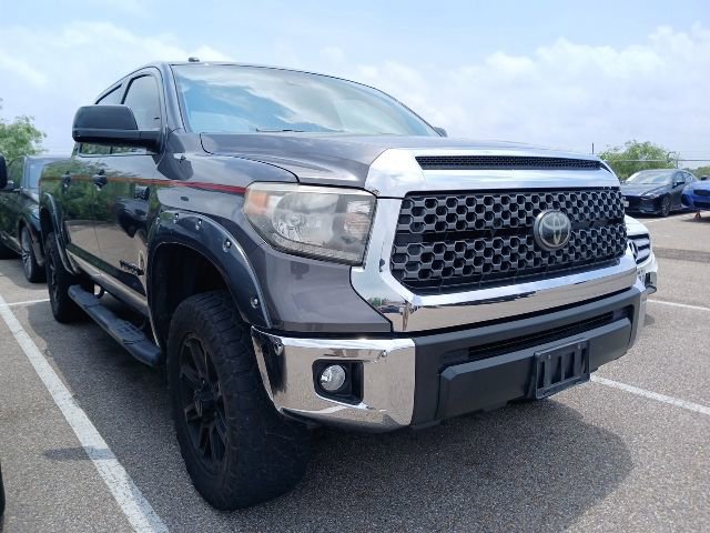 Used 2019 Toyota Tundra SR5 w/ SR5 Upgrade Package AWD/4WD image 1