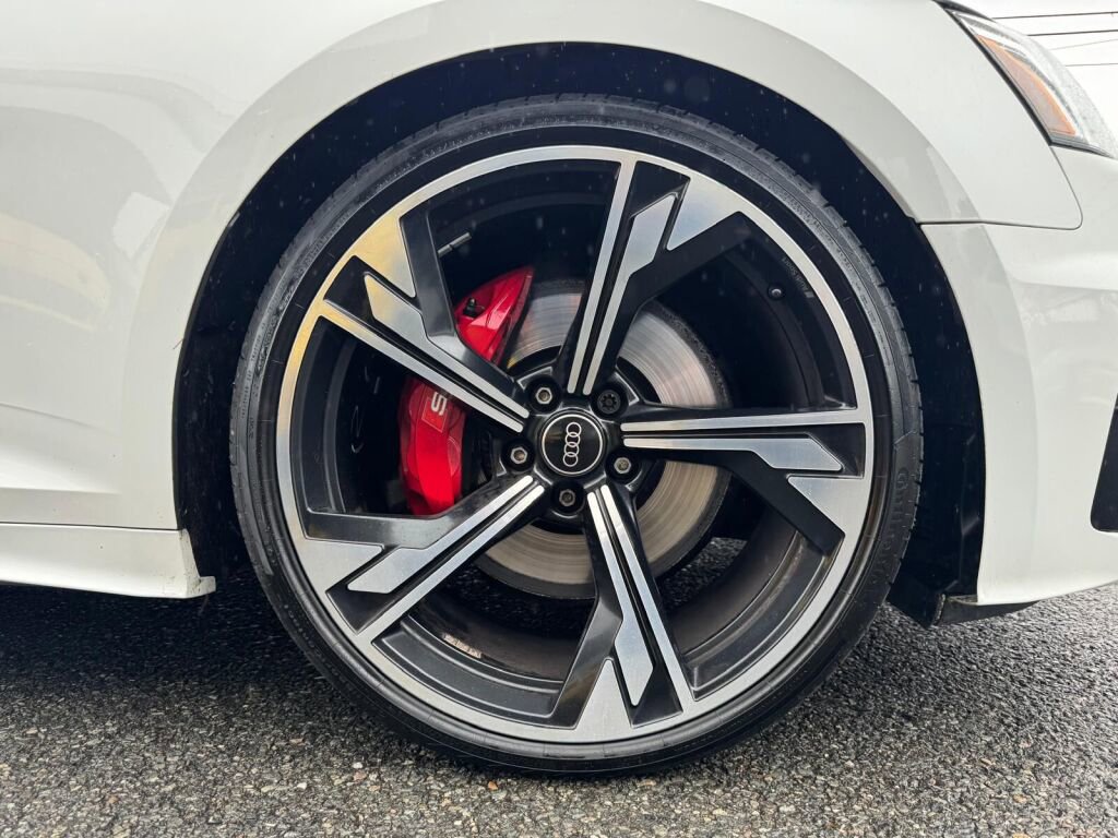 Used 2023 Audi S5 Prestige image 17