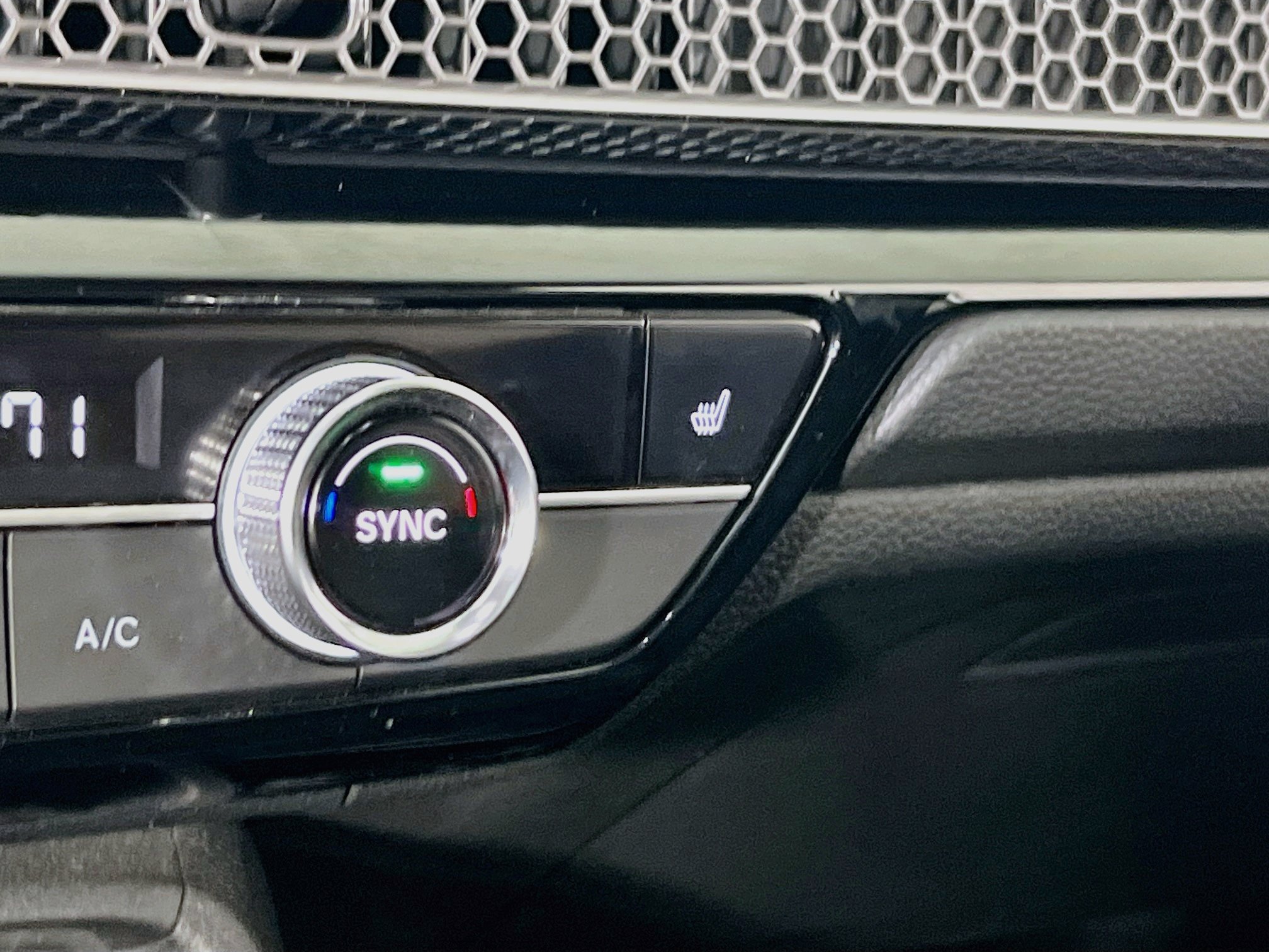 Used 2022 Honda Civic EX-L image 19