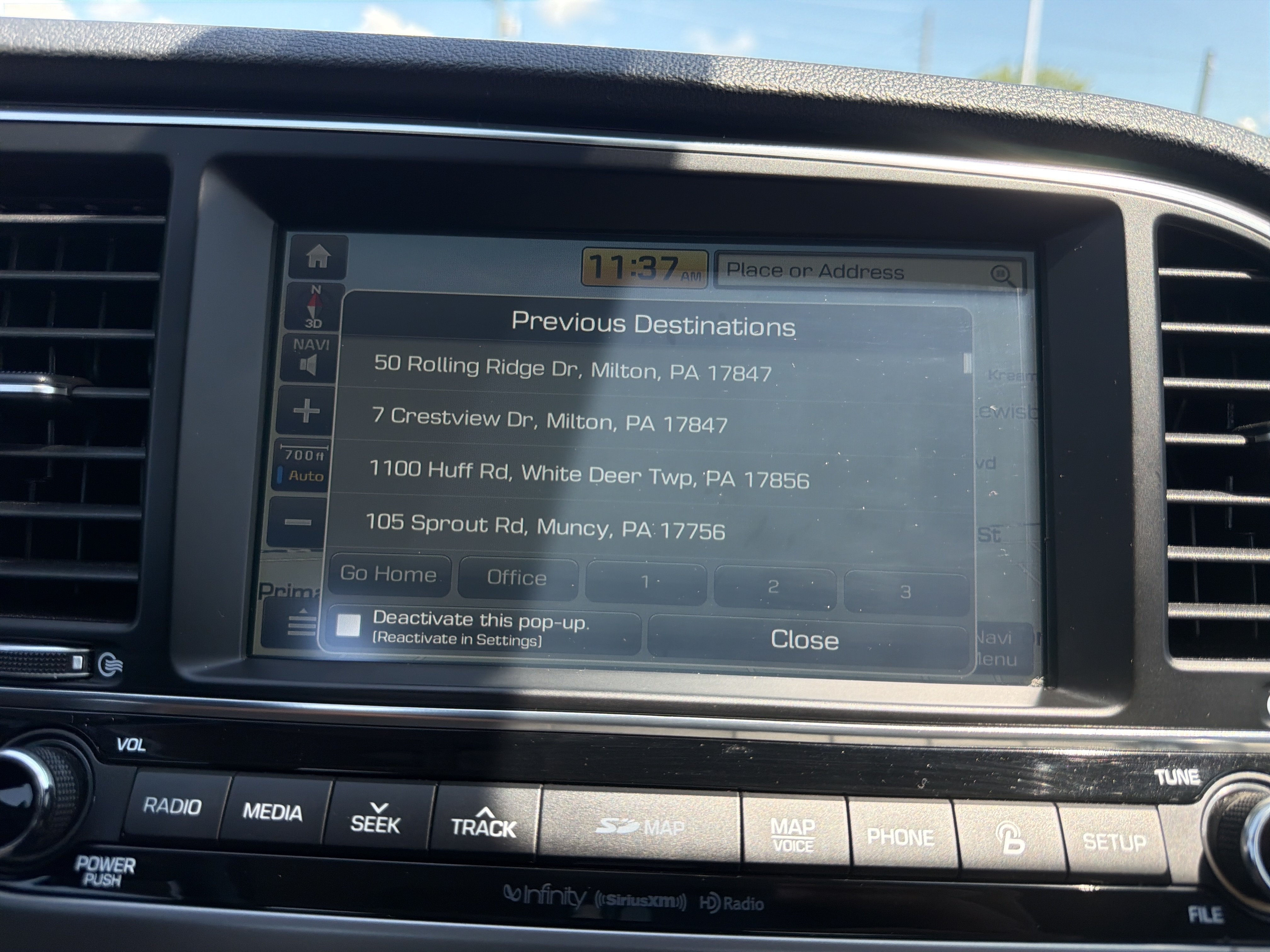 Used 2018 Hyundai Elantra Limited w/ Limited Ultimate Package 02 FWD image 27