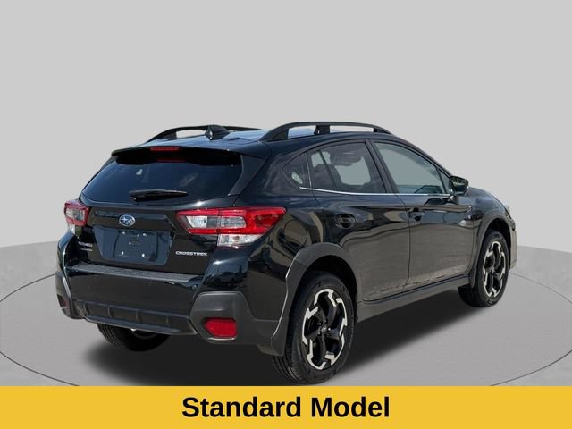 Used 2021 Subaru Crosstrek 2.5i Limited w/ Popular Package #2 AWD/4WD image 3