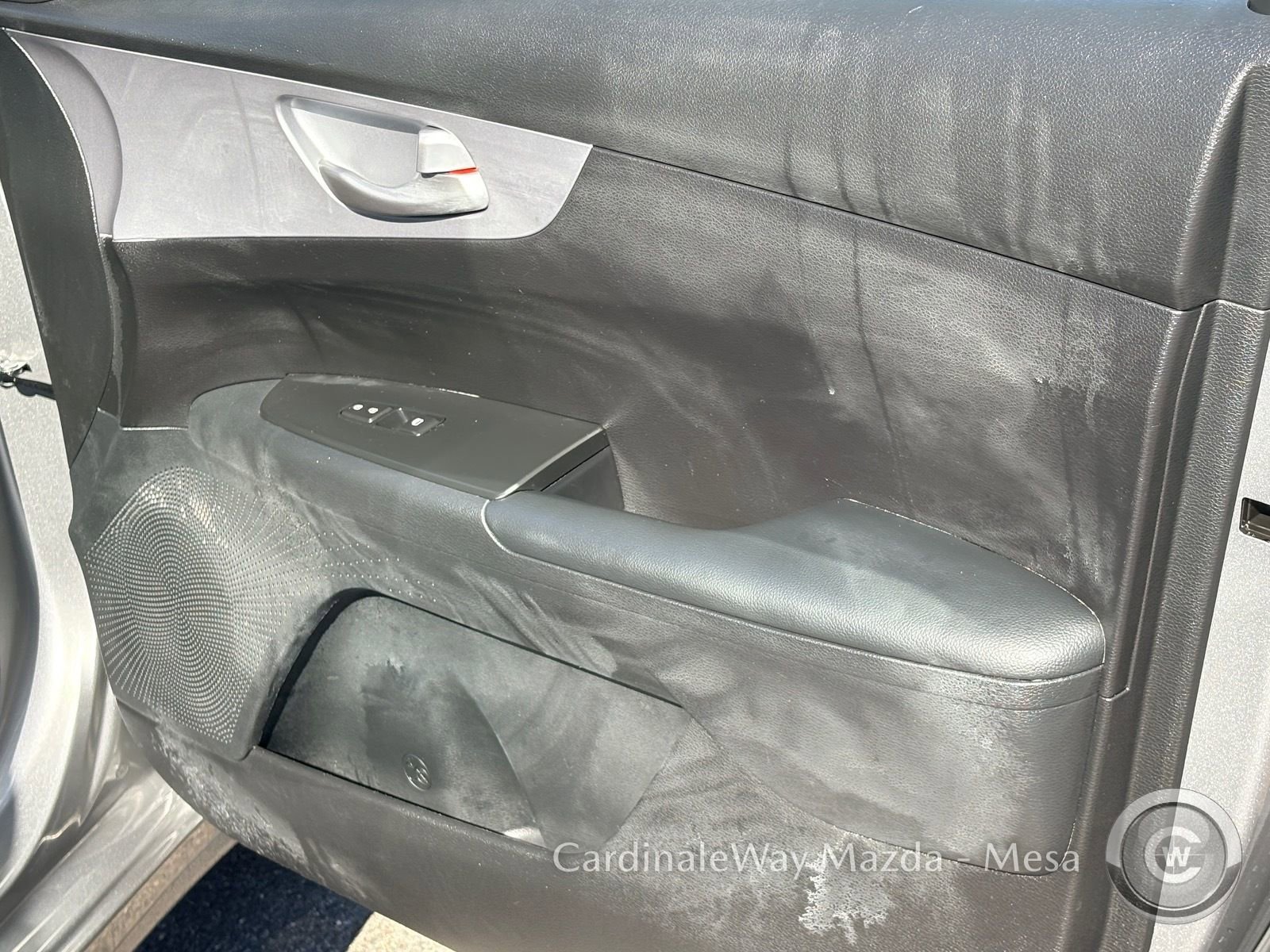 Used 2024 Kia Forte LXS image 30