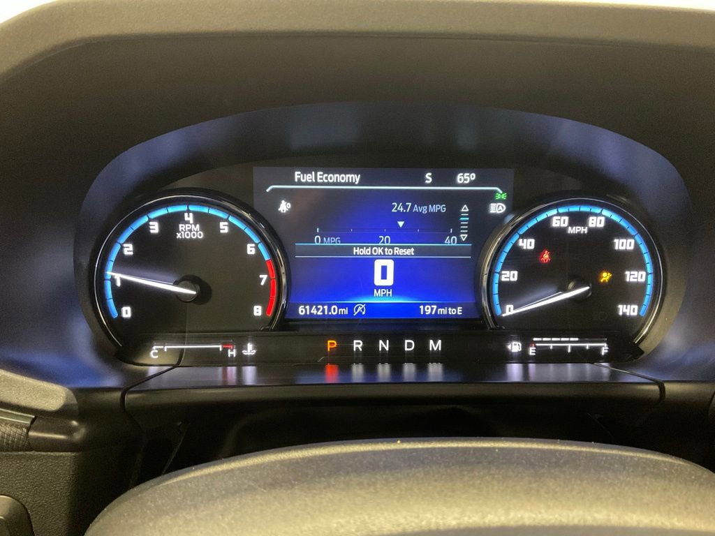 Used 2021 Ford Bronco Sport Badlands video 2