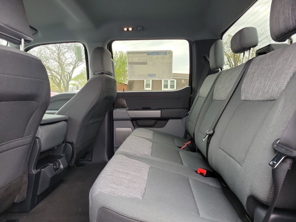 New 2026 Ford F250 XLT image 14