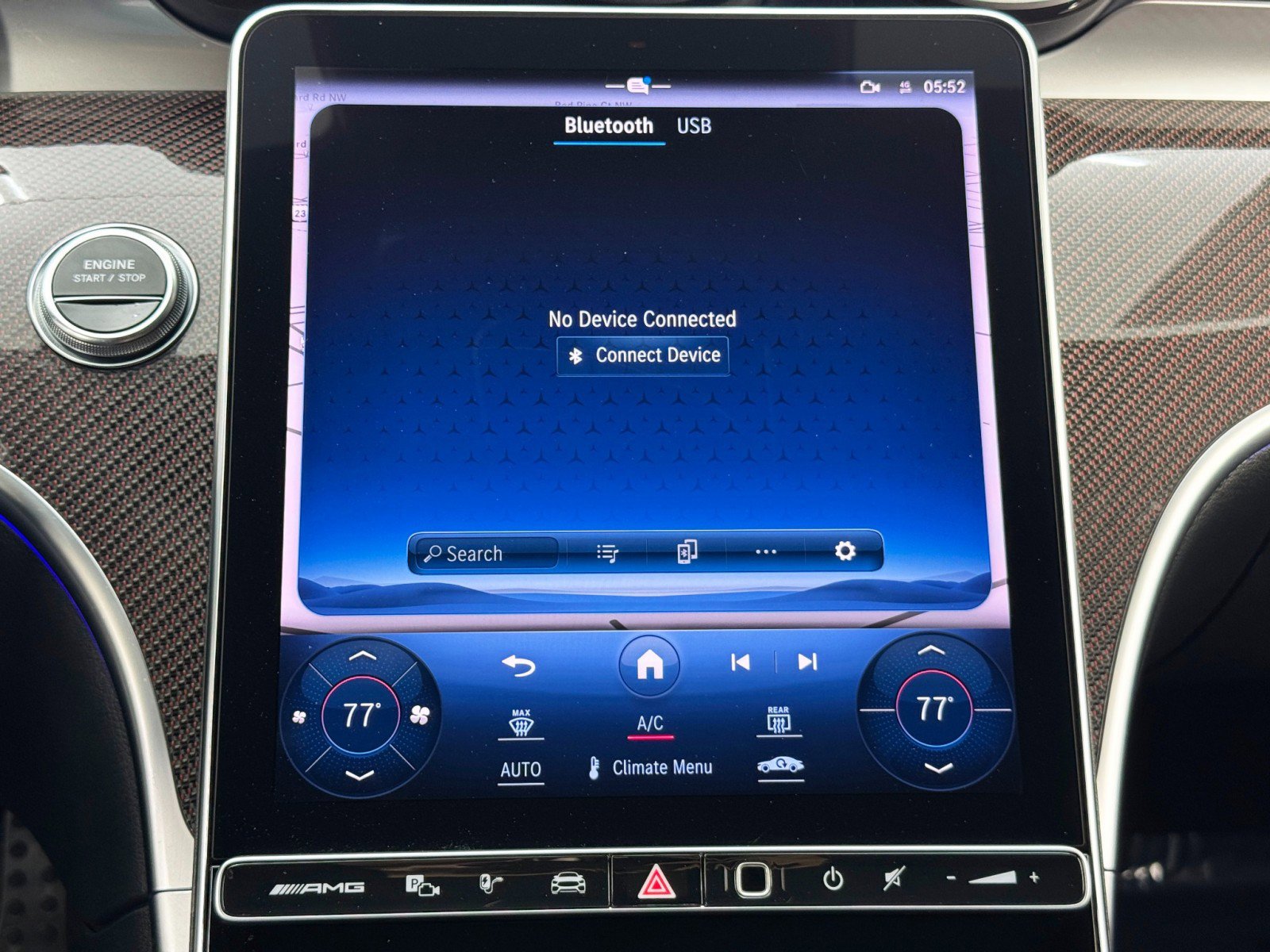 Used 2024 Mercedes-Benz C 63 AMG S image 30