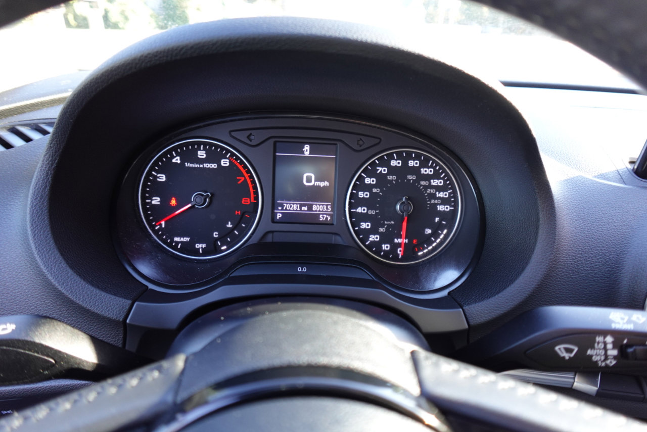 Used 2018 Audi A3 2.0T Premium Plus w/ Premium Plus Package image 14