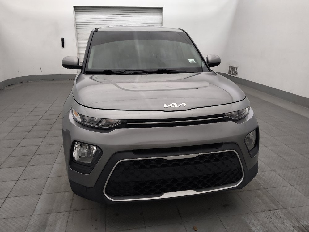 Used 2022 Kia Soul LX FWD image 14