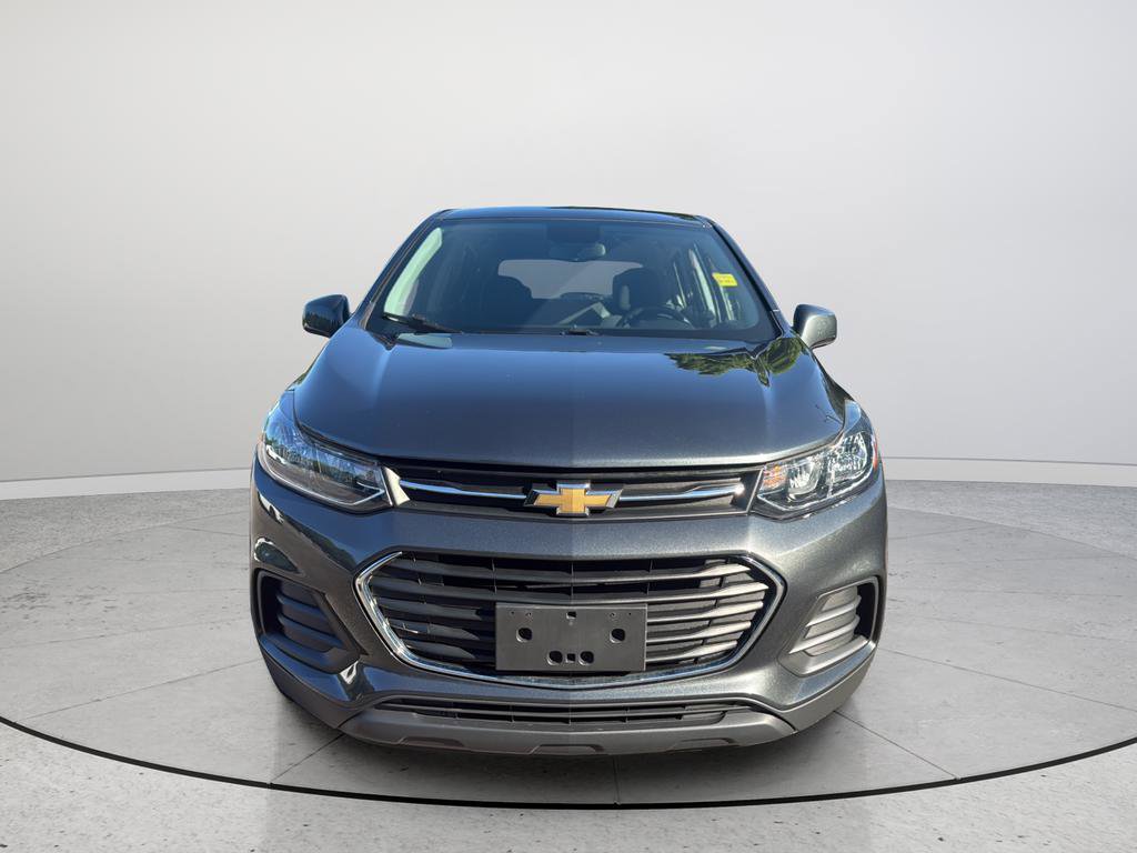 Used 2019 Chevrolet Trax LS image 4