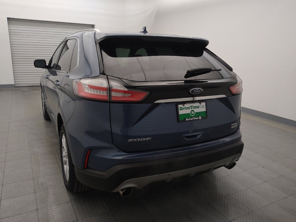 Used 2019 Ford Edge SEL image 6