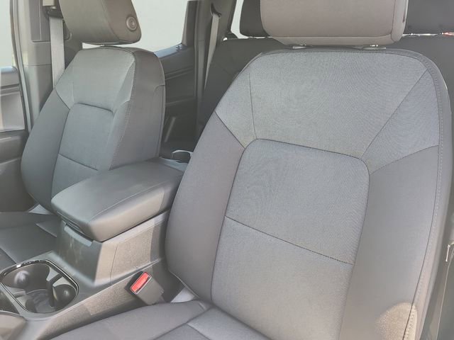 New 2026 Chevrolet Colorado W/T w/ WT Custom Package image 21