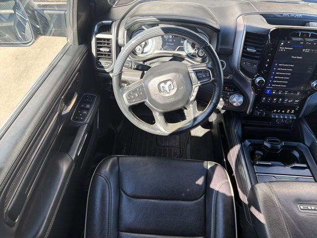 Used 2020 RAM 1500 Limited image 10