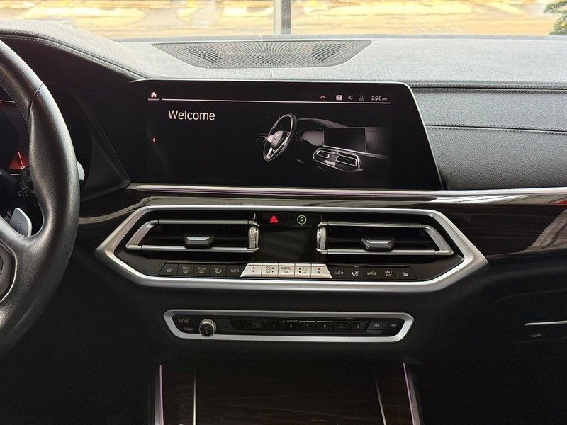 Used 2021 BMW X5 xDrive40i w/ Convenience Package image 10