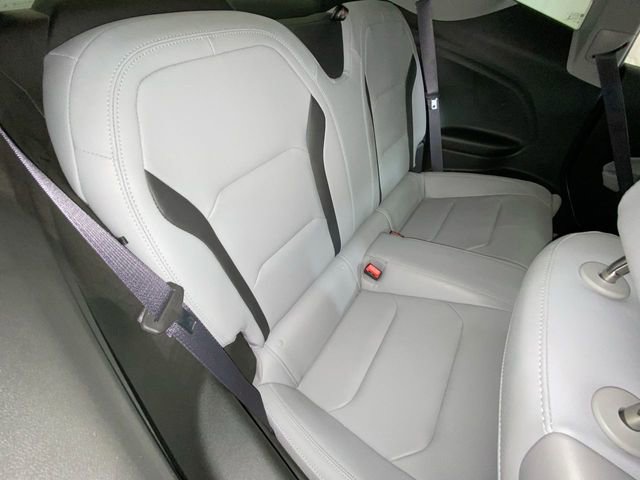 Used 2017 Chevrolet Camaro LT RWD image 32