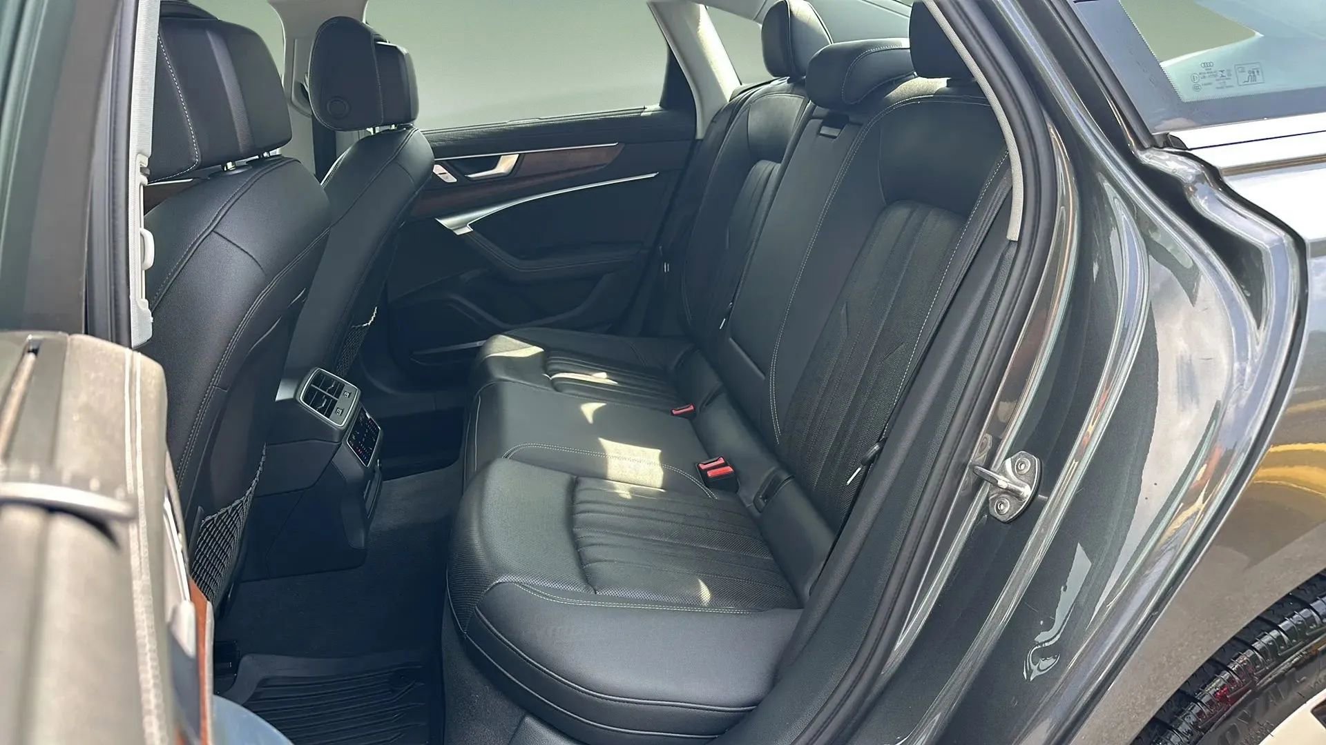 Used 2019 Audi A6 3.0T Premium Plus image 16