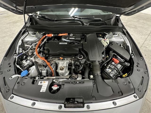 Used 2021 Honda Accord Touring image 29