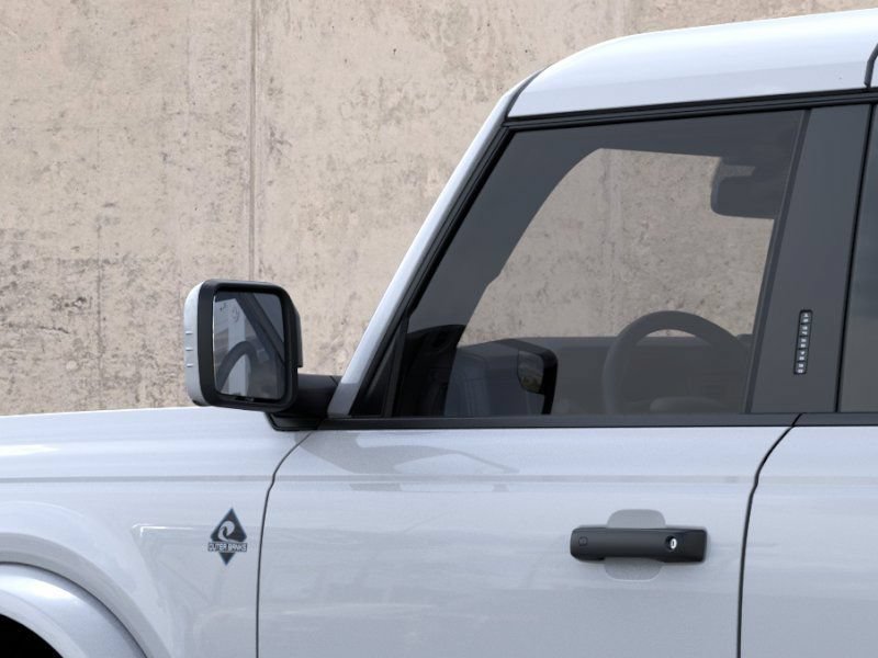 New 2026 Ford Bronco Outer Banks AWD/4WD image 21