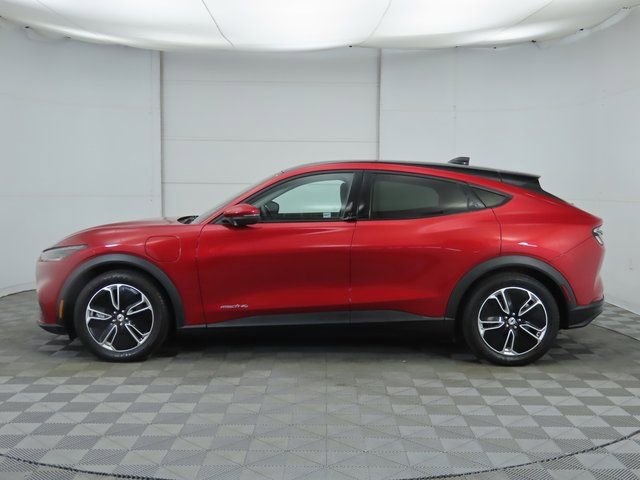 Used 2021 Ford Mustang Mach-E Select w/ Comfort/Appearance Package image 8