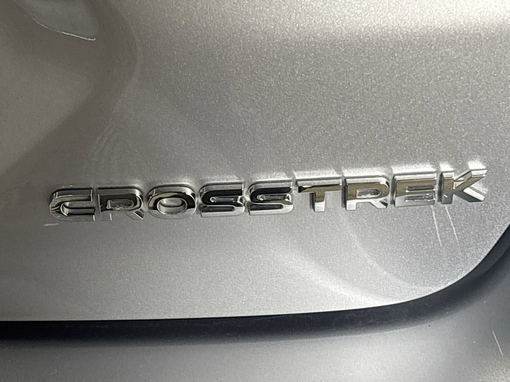 Certified 2025 Subaru Crosstrek 2.0i Premium w/ Crosstrek Mirror Package image 24