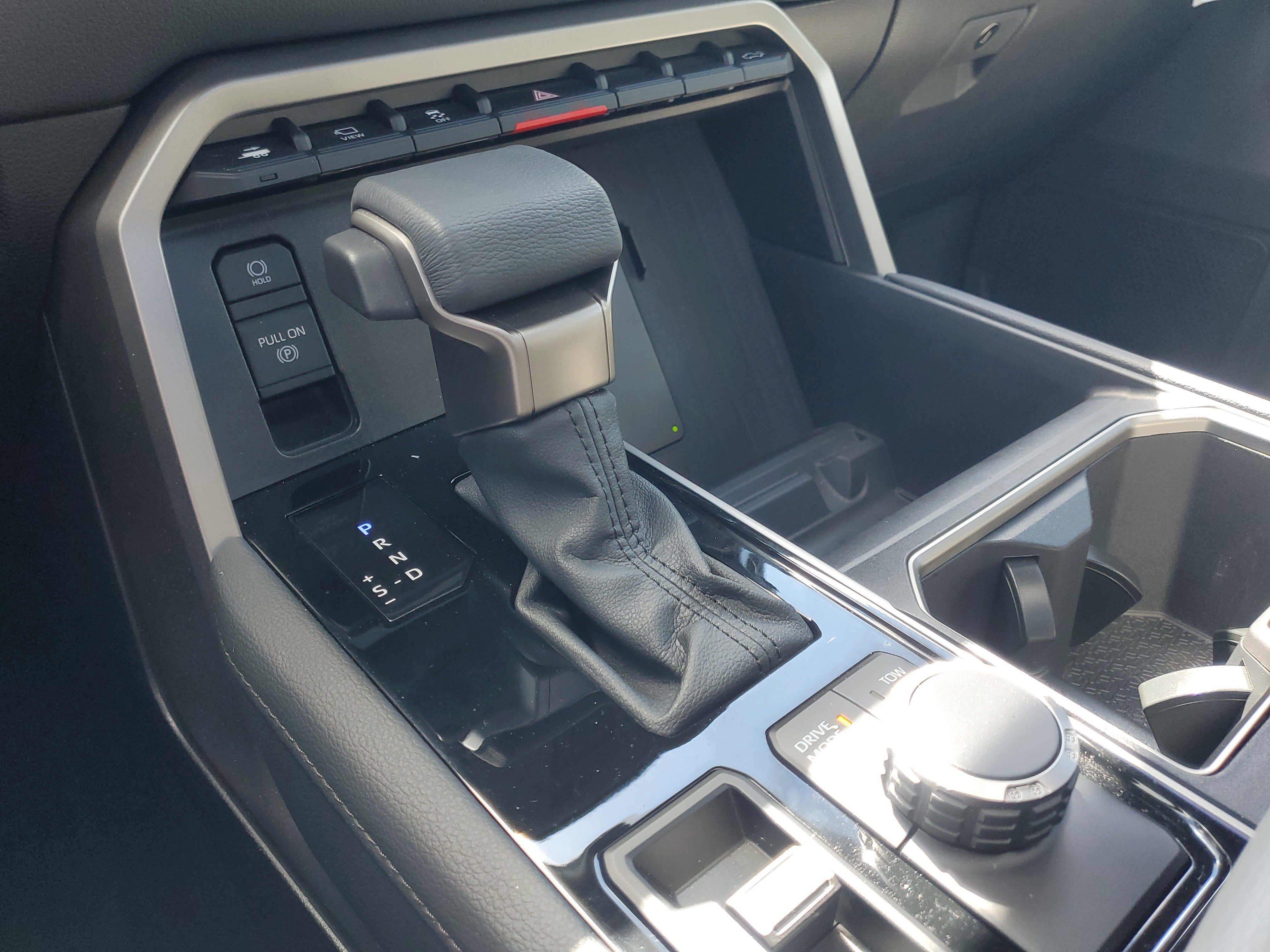 Used 2026 Toyota Tundra Limited w/ Limited PVM Package image 33