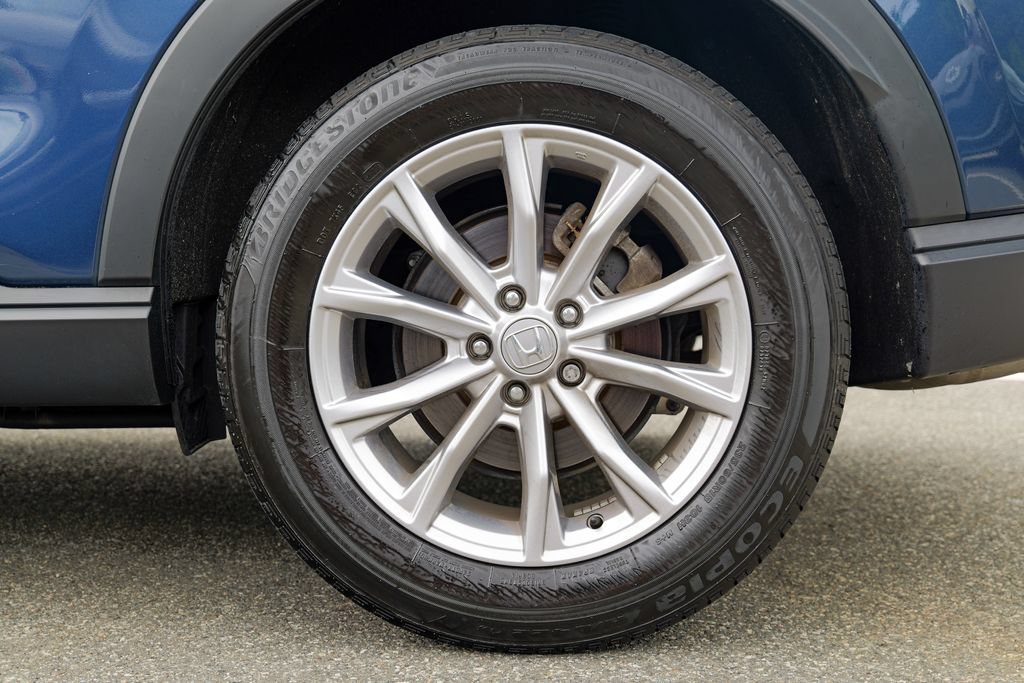 Used 2024 Honda CR-V EX image 14