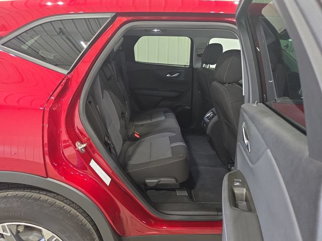 Used 2025 Chevrolet Blazer LT AWD/4WD image 27