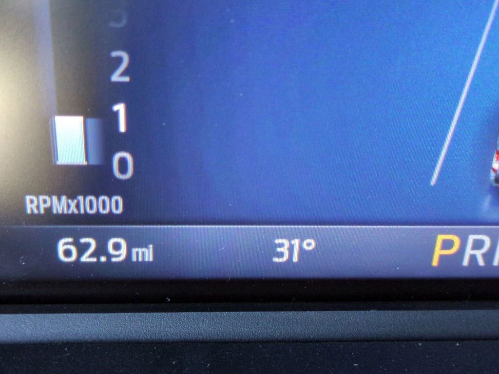 New 2026 Ford Transit 150 Low Roof image 23