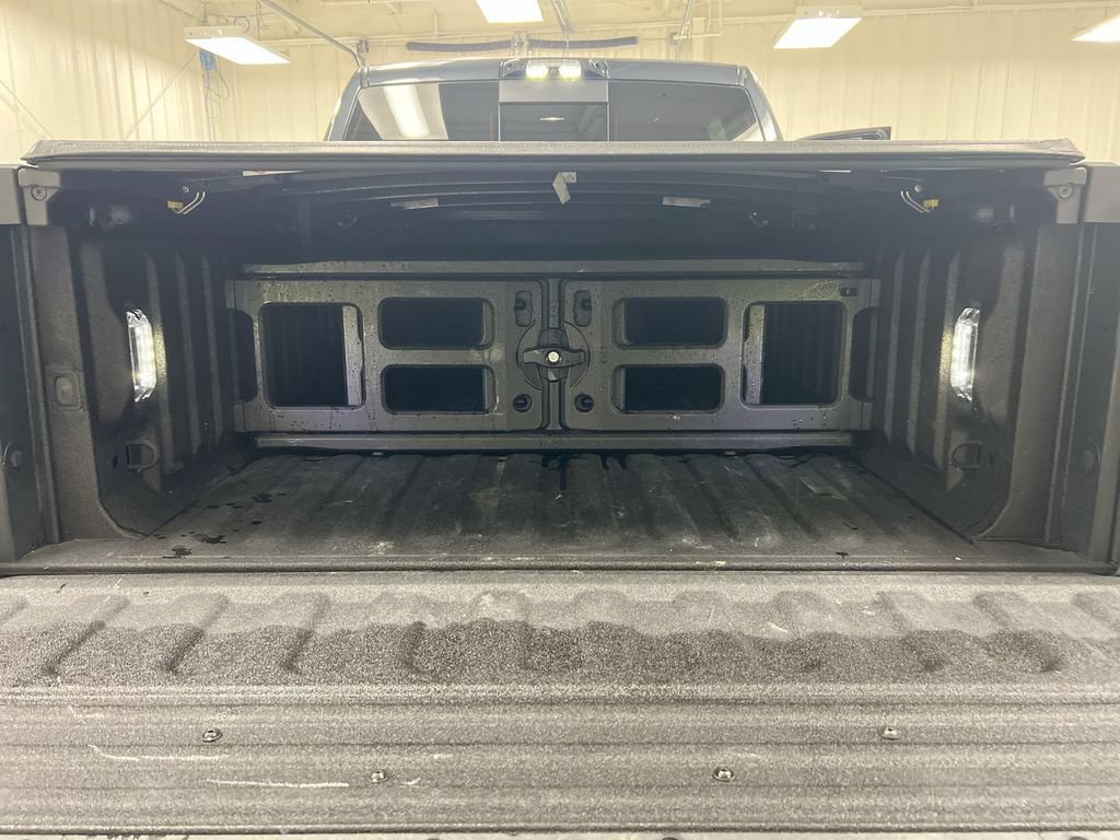 Used 2021 RAM 2500 Limited AWD/4WD image 25